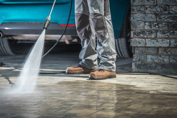 Best Warehouse Cleaning  in Donald, OR