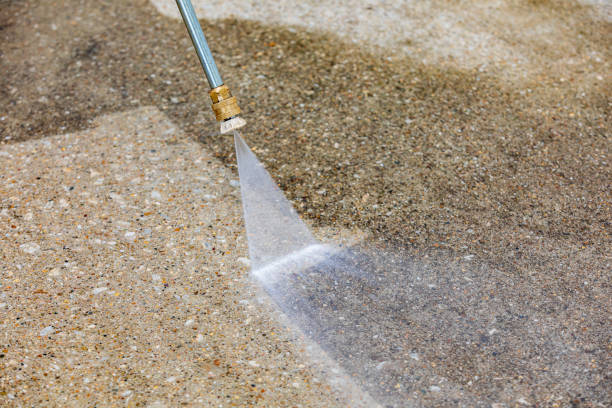 Best Oil Spill Cleanup  in Donald, OR
