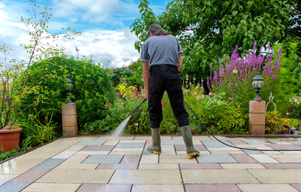 Donald, OR  Pressure Washing Services Company