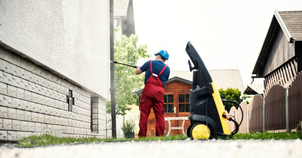 Best House Exterior Washing  in Donald, OR